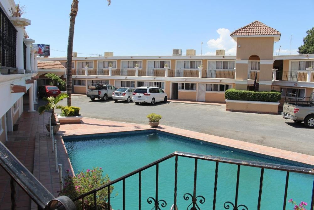 Hotel La Villa